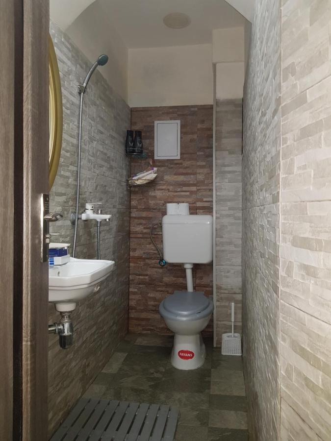 Studio Calea Victoriei Apartamento Bucarest Exterior foto